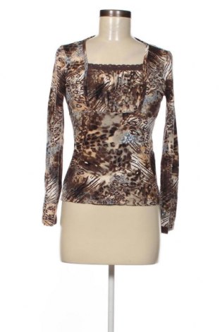 Γυναικεία μπλούζα Nia & Dorado, Μέγεθος M, Χρώμα Καφέ, Τιμή 9,85 €