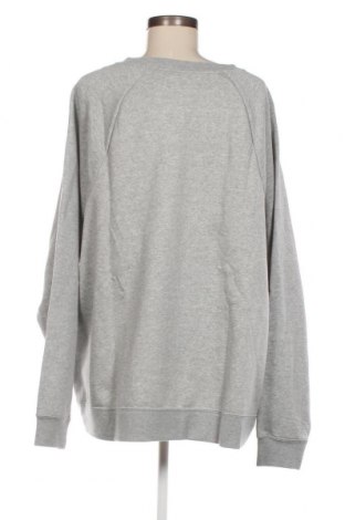 Damen Shirt Nike, Größe XXL, Farbe Grau, Preis 28,92 €