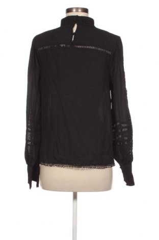 Γυναικεία μπλούζα Nikkie, Μέγεθος M, Χρώμα Μαύρο, Τιμή 10,94 €