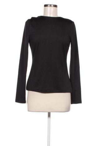 Γυναικεία μπλούζα Nly Trend, Μέγεθος M, Χρώμα Μαύρο, Τιμή 2,23 €