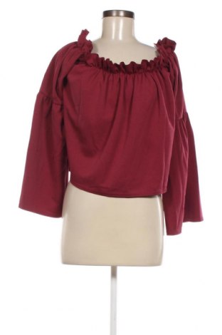Bluză de femei Nly Trend, Mărime XL, Culoare Roz, Preț 15,00 Lei