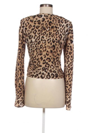 Дамска блуза Nly Trend, Размер M, Цвят Бежов, Цена 4,37 лв.