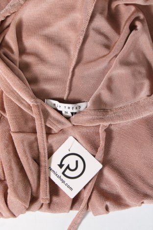 Γυναικεία μπλούζα Nly Trend, Μέγεθος M, Χρώμα Ρόζ , Τιμή 3,29 €