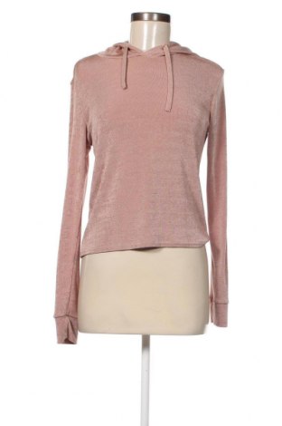 Дамска блуза Nly Trend, Размер M, Цвят Розов, Цена 4,56 лв.