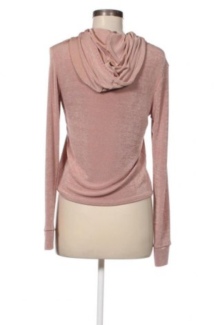 Дамска блуза Nly Trend, Размер M, Цвят Розов, Цена 6,65 лв.