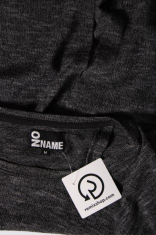 Γυναικεία μπλούζα No Name, Μέγεθος M, Χρώμα Γκρί, Τιμή 3,27 €