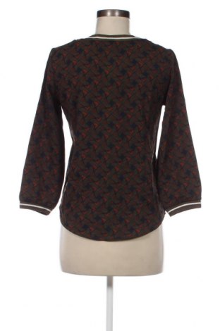 Γυναικεία μπλούζα Noemie & Co, Μέγεθος S, Χρώμα Πολύχρωμο, Τιμή 2,38 €