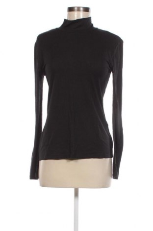 Γυναικεία μπλούζα Noisy May, Μέγεθος L, Χρώμα Μαύρο, Τιμή 7,19 €