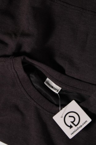 Γυναικεία μπλούζα Noisy May, Μέγεθος S, Χρώμα Γκρί, Τιμή 2,82 €