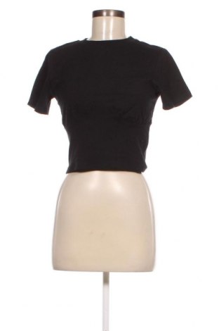 Γυναικεία μπλούζα Noisy May, Μέγεθος M, Χρώμα Μαύρο, Τιμή 4,70 €