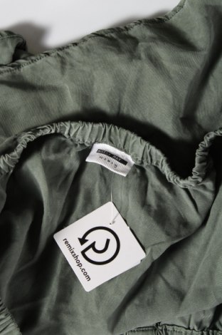 Bluză de femei Noisy May, Mărime XL, Culoare Verde, Preț 16,80 Lei