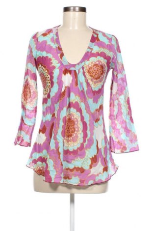 Дамска блуза Nolita, Размер XS, Цвят Многоцветен, Цена 5,10 лв.