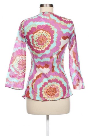 Damen Shirt Nolita, Größe XS, Farbe Mehrfarbig, Preis 1,89 €
