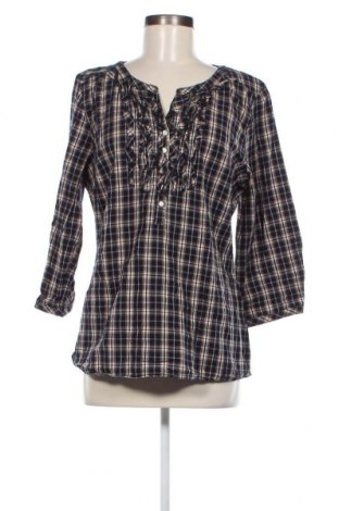 Γυναικεία μπλούζα Noom, Μέγεθος L, Χρώμα Πολύχρωμο, Τιμή 21,03 €