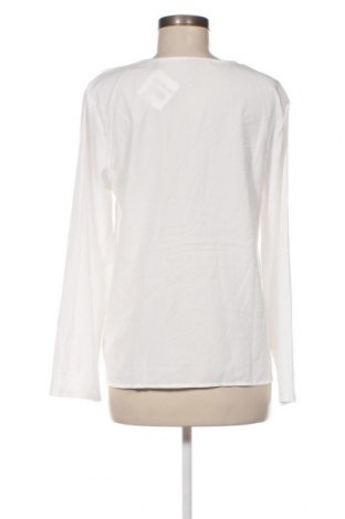 Γυναικεία μπλούζα Noracora, Μέγεθος M, Χρώμα Λευκό, Τιμή 2,70 €