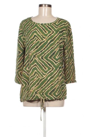 Γυναικεία μπλούζα Norah, Μέγεθος M, Χρώμα Πράσινο, Τιμή 2,08 €