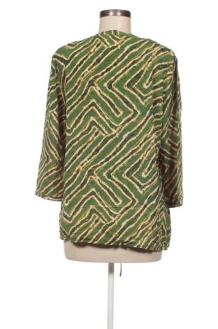 Γυναικεία μπλούζα Norah, Μέγεθος M, Χρώμα Πράσινο, Τιμή 2,82 €