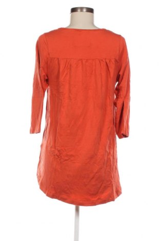 Γυναικεία μπλούζα Nosh, Μέγεθος S, Χρώμα Πορτοκαλί, Τιμή 2,52 €