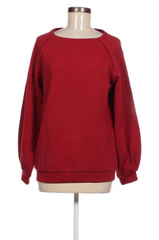 Дамска блуза Nosh, Размер XS, Цвят Червен, Цена 34,00 лв.