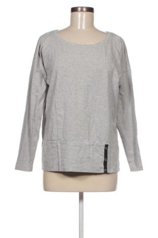 Γυναικεία μπλούζα Nosh, Μέγεθος L, Χρώμα Γκρί, Τιμή 21,03 €