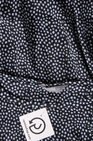 Γυναικεία μπλούζα Nutmeg, Μέγεθος L, Χρώμα Πολύχρωμο, Τιμή 3,17 €