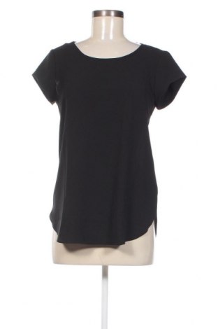 Дамска блуза ONLY, Размер XS, Цвят Черен, Цена 40,00 лв.