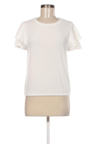 Дамска блуза ONLY, Размер XS, Цвят Бял, Цена 10,40 лв.