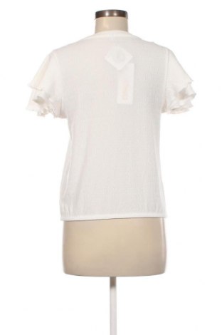 Дамска блуза ONLY, Размер XS, Цвят Бял, Цена 10,40 лв.