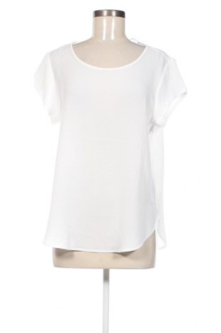 Γυναικεία μπλούζα ONLY, Μέγεθος M, Χρώμα Λευκό, Τιμή 4,12 €