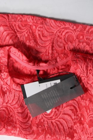 Дамска блуза ONLY, Размер XL, Цвят Розов, Цена 10,00 лв.
