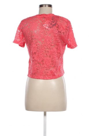Γυναικεία μπλούζα ONLY, Μέγεθος XL, Χρώμα Ρόζ , Τιμή 5,36 €
