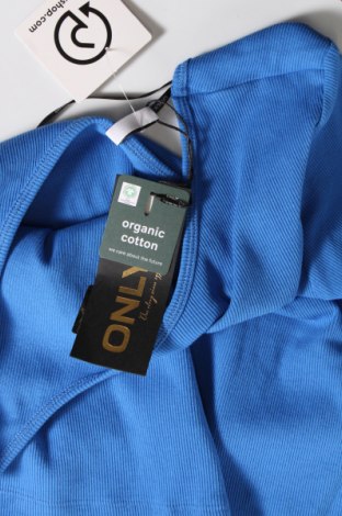 Damen Shirt ONLY, Größe XL, Farbe Blau, Preis 3,99 €