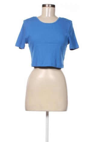 Damen Shirt ONLY, Größe XL, Farbe Blau, Preis 5,77 €