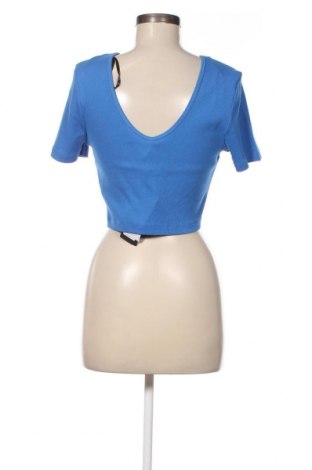 Γυναικεία μπλούζα ONLY, Μέγεθος XL, Χρώμα Μπλέ, Τιμή 5,57 €