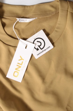Damen Shirt ONLY, Größe XS, Farbe Grün, Preis 3,92 €
