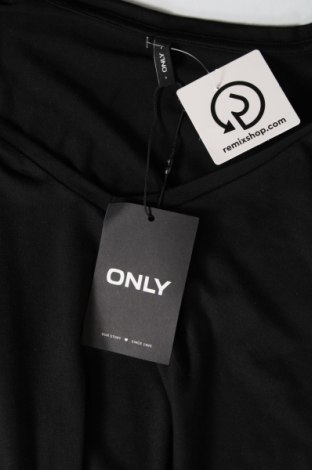 Damen Shirt ONLY, Größe S, Farbe Schwarz, Preis 5,57 €
