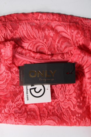 Bluză de femei ONLY, Mărime S, Culoare Roz, Preț 28,95 Lei