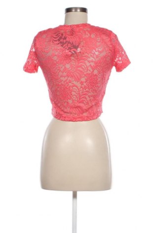 Damen Shirt ONLY, Größe S, Farbe Rosa, Preis 5,57 €