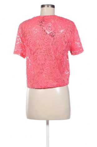 Дамска блуза ONLY, Размер XXL, Цвят Розов, Цена 10,00 лв.
