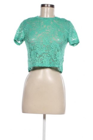 Bluză de femei ONLY, Mărime M, Culoare Verde, Preț 30,26 Lei