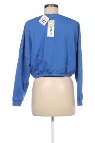 Damen Shirt ONLY, Größe XS, Farbe Blau, Preis € 4,12