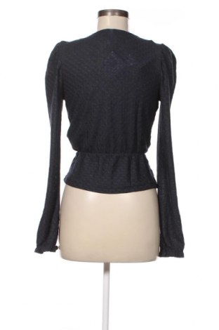Γυναικεία μπλούζα ONLY, Μέγεθος XXS, Χρώμα Μπλέ, Τιμή 3,71 €