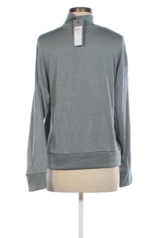 Γυναικεία μπλούζα ONLY, Μέγεθος S, Χρώμα Πράσινο, Τιμή 3,92 €