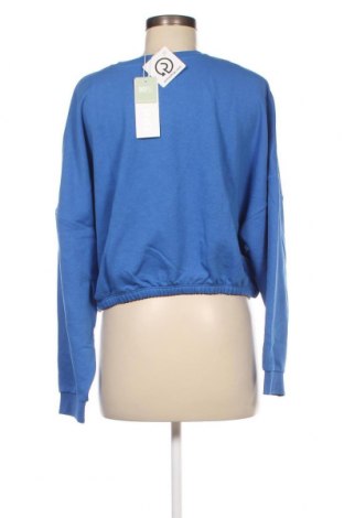 Γυναικεία μπλούζα ONLY, Μέγεθος L, Χρώμα Μπλέ, Τιμή 4,12 €