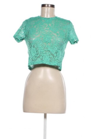 Damen Shirt ONLY, Größe S, Farbe Grün, Preis € 5,98