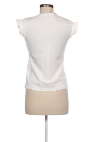 Дамска блуза ONLY, Размер XXS, Цвят Бял, Цена 40,00 лв.