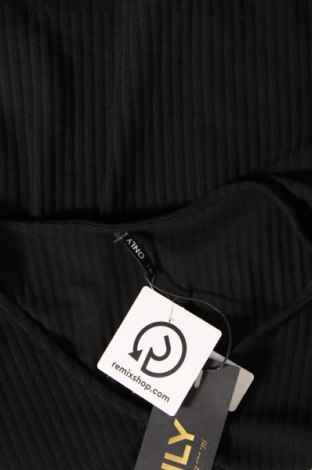Damen Shirt ONLY, Größe S, Farbe Schwarz, Preis 5,36 €