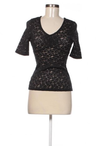 Γυναικεία μπλούζα ONLY, Μέγεθος XS, Χρώμα Μαύρο, Τιμή 4,95 €