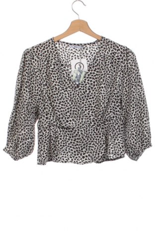 Γυναικεία μπλούζα ONLY, Μέγεθος XXS, Χρώμα Πολύχρωμο, Τιμή 3,92 €