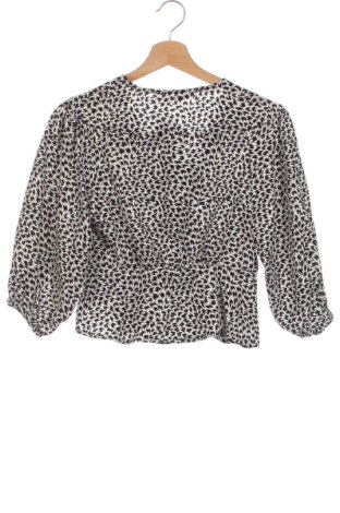 Γυναικεία μπλούζα ONLY, Μέγεθος XXS, Χρώμα Πολύχρωμο, Τιμή 3,71 €